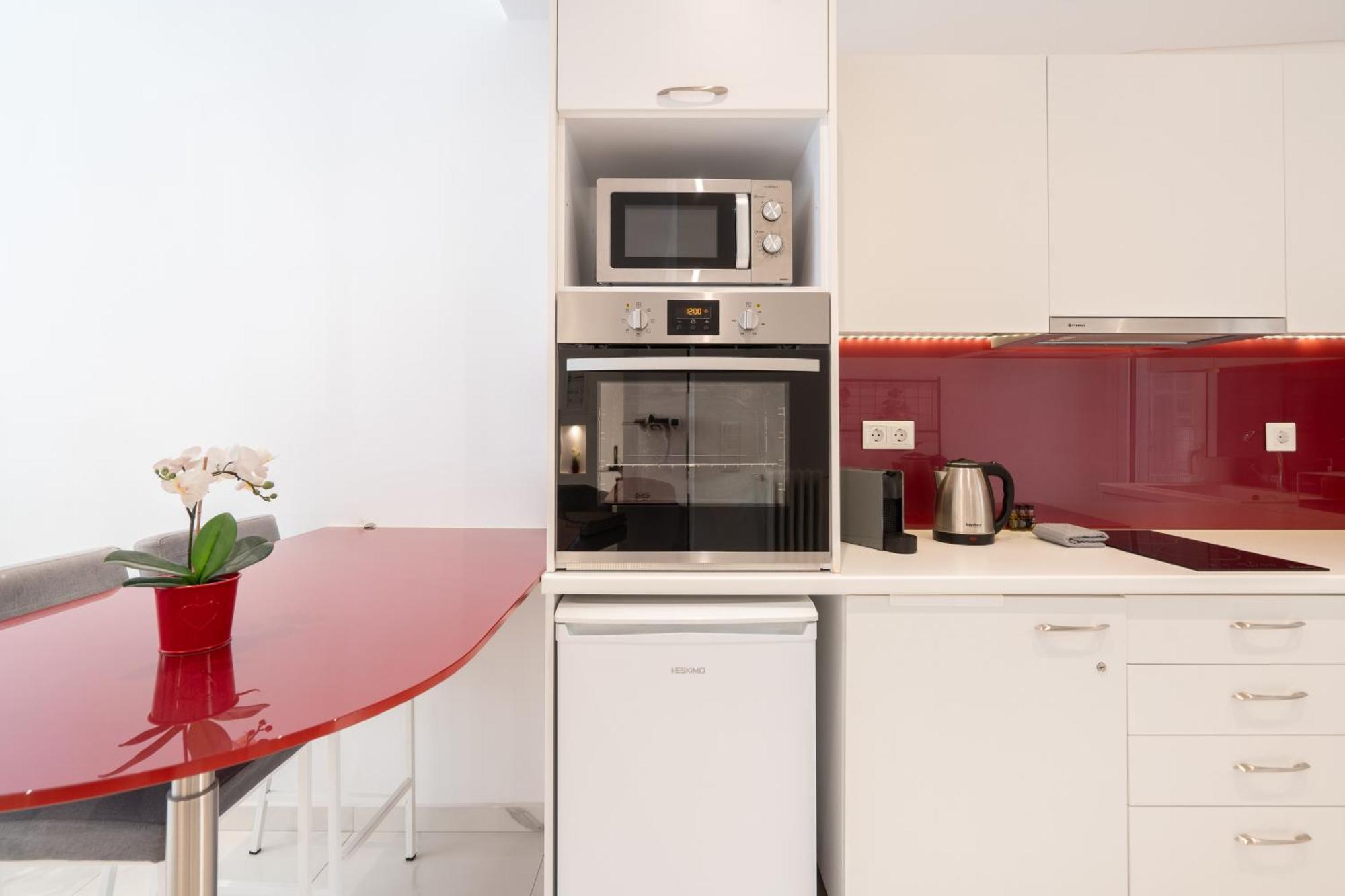 Sophisticated Modern Apt In Athens Center Dış mekan fotoğraf